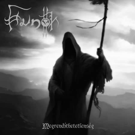 HUNOK - megrendíthetetlenseg - CD