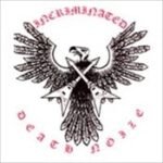 incriminated death nöize 10"mlp