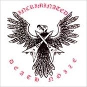 incriminated death nöize 10"mlp