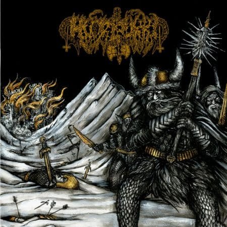 HUORIPUKKI - ikuinen kamppailu - CD