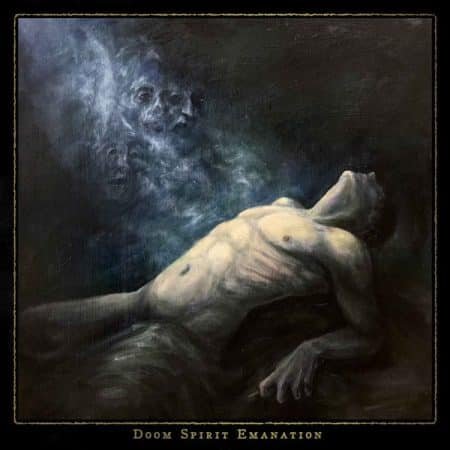 RITES OF DAATH ?– Doom Spirit Emanation 12"LP