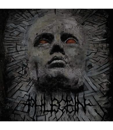 PHLEGEIN - labyrinth of wonder - MCD