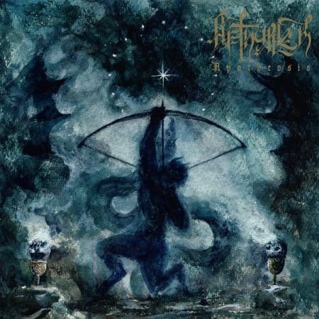 AETHYRICK - apotheosis - LP