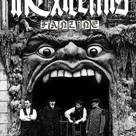IN EXTREMIS - n°69 - ZINE