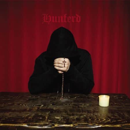 HUNFERD - hunferd - DIGICD