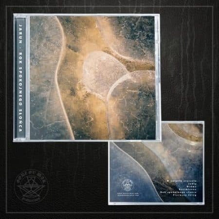 JARUN - rok spokojnego soca - CD