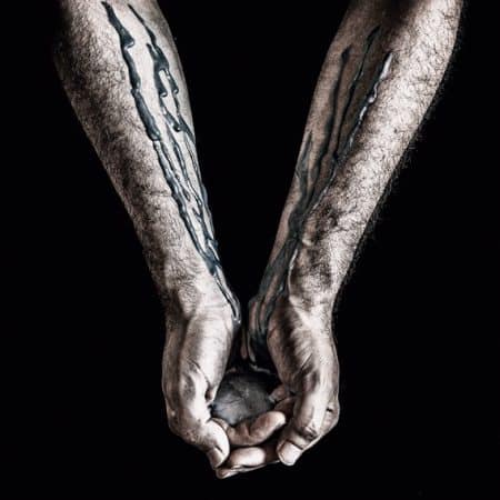 MYSTAGOS - azoth - MERCURY LP