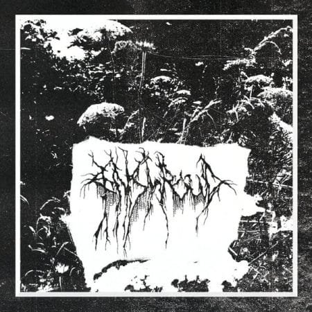 ENSHROUD - enshroud - BLACK LP