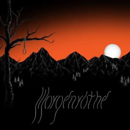 MORGENROTHE - Demo EP - MCD