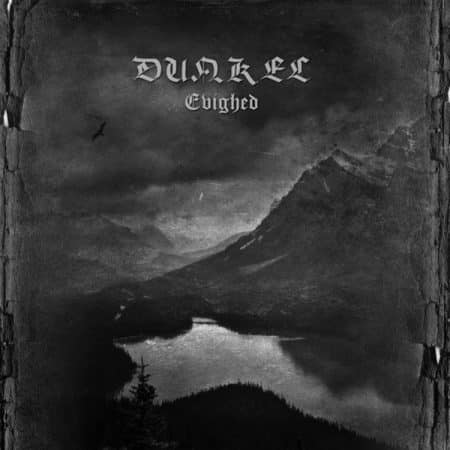 DUNKEL - evighed - CD