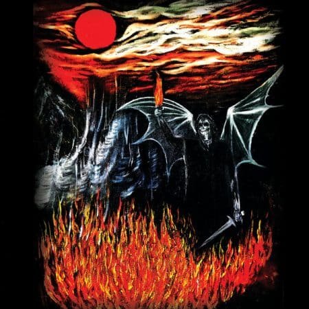 LJOSAZABOJSTWA – głoryja śmierci - CD