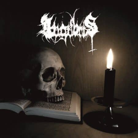 LUGUBRIS - sorciere - CD