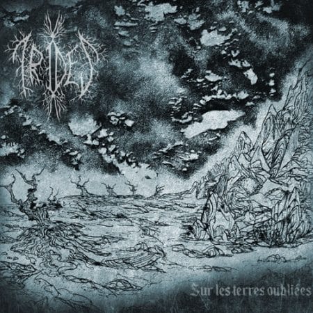 ARIDES – sur les terres oubliées - DIGICD