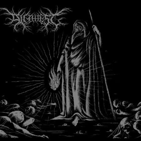 ALCAHEST - promo - DIGICD