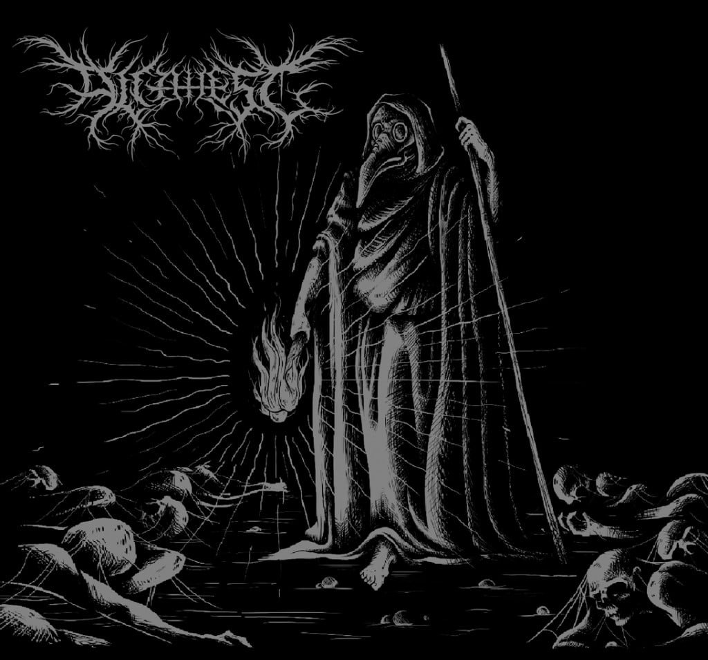 ALCAHEST - promo - DIGICD
