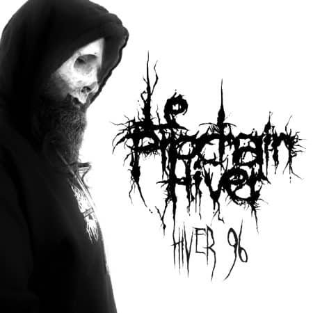 LE PROCHAIN HIVER - hiver 96 - CD