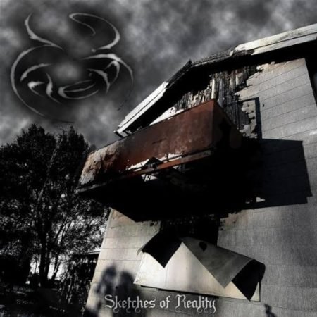 NAEBLIS - sketches of reality - CD