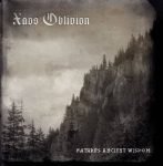 XAOS OBLIVION - nature's ancient wisdom - CD