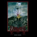 verivala kalliolle, kukkulalle 12"lp