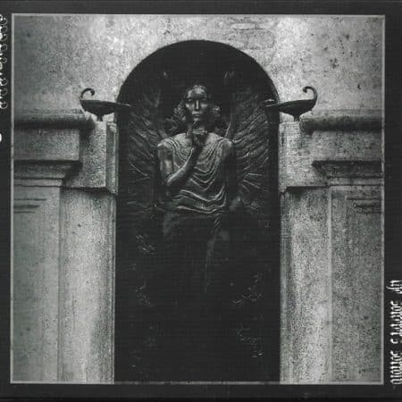 ANACHITIS - the sorcerer's sorrow - DIGICD