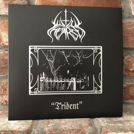 WIND HEARSE - trident - 10" MLP