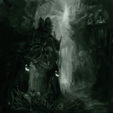 AUROCH - from forgotten worlds - CD