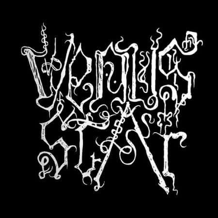 VENUS STAR - hand & head - LP