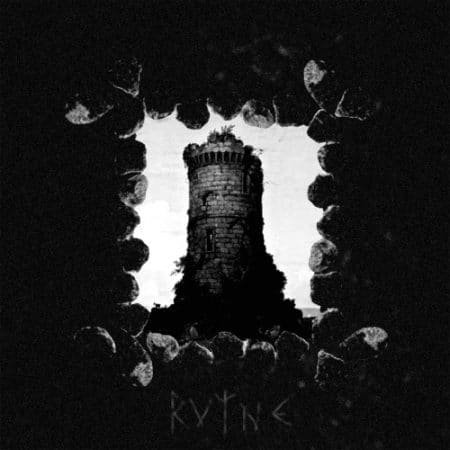 RUINE - ruine - LP