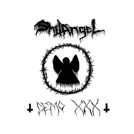 SHITANGEL - demo xxx - LP