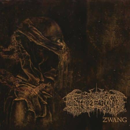 KALTETOD - zwang - DIGICD