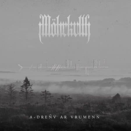 MOHRKVLTH - a-dreñv ar vrumenn - DIGICD
