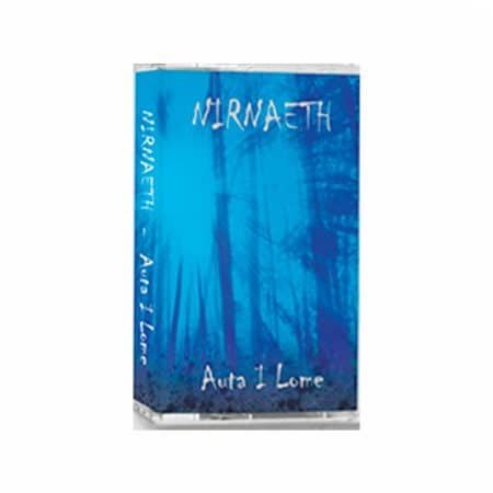NIRNAETH - auta i lome - TAPE