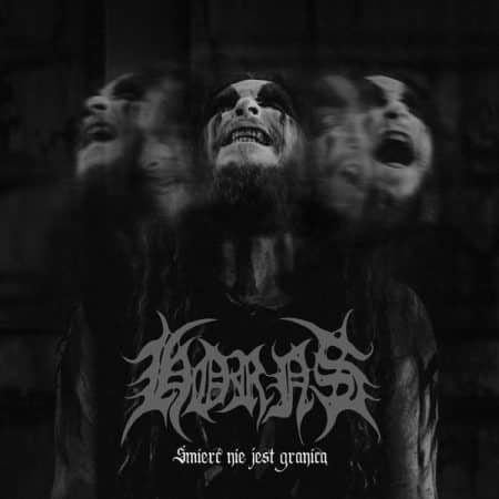 HORNS - smierc nie jest granica - CD