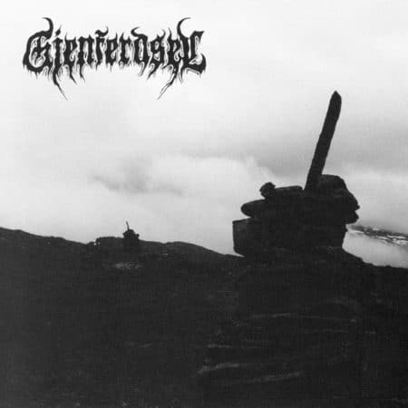 GJENFERDSEL - varde  - CD