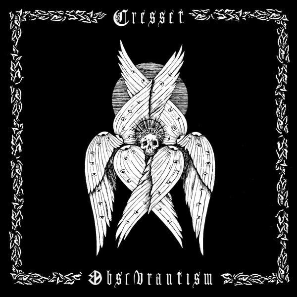 CRESSET - obscurantism - DIGICD