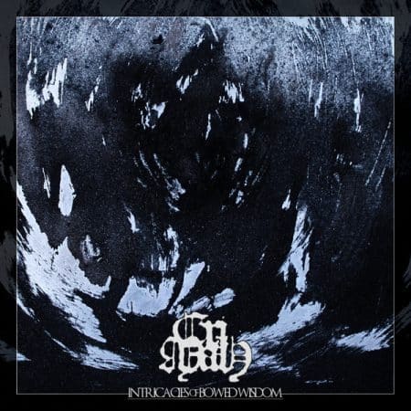 GRIMAH - intricacies of bowed wisdom - CD