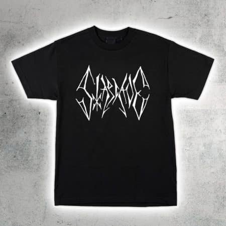 STARCAVE - logo - TSHIRT