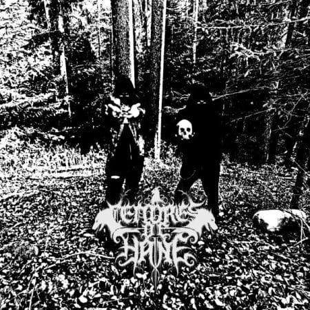 CENDRES DE HAINE - lemegeton clavicula salomonis tome1 - CD