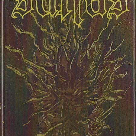 SALTAS - the seize opus II - TAPE