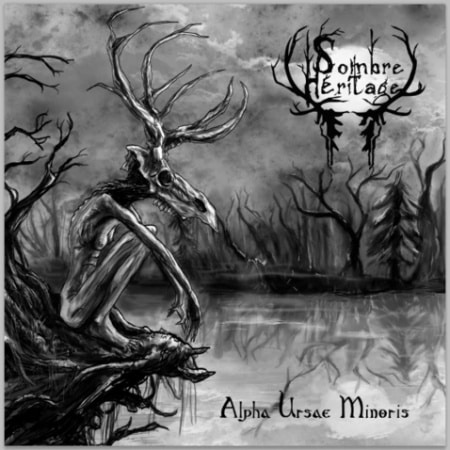SOMBRE HERITAGE - alpha ursae minoris - CD