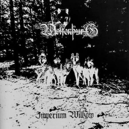 WOLFENBURG - imperium wilkow - LP