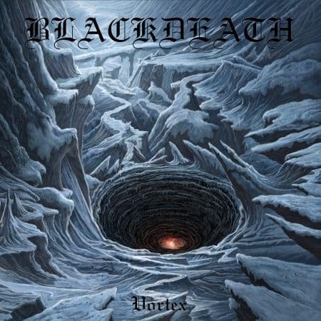 BLACKDEATH - vortex - DIGICD