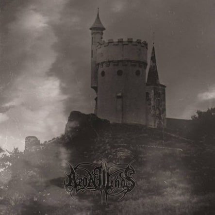 AEON WINDS - on the way to oblivion - CD