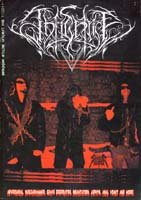 ANTICHRIST - issue 11