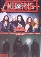 ANTICHRIST - Issue 7