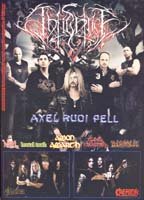 ANTICHRIST - issue 8
