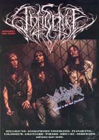 ANTICHRIST - issue 9 - MAGAZINE