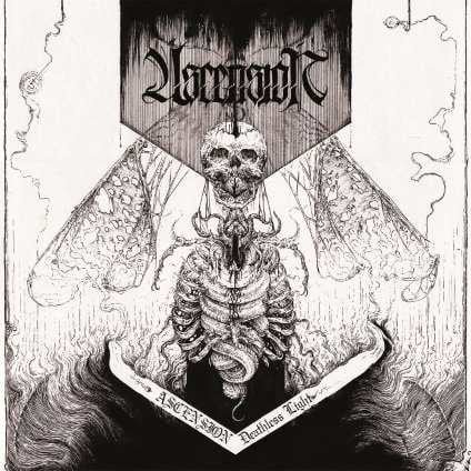 ASCENSION - deathless light - DIGICD