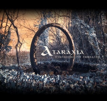 ATARAXIA - synchronicity embraced - DIGICD