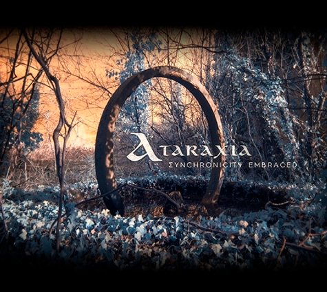 ATARAXIA - synchronicity embraced - DIGICD